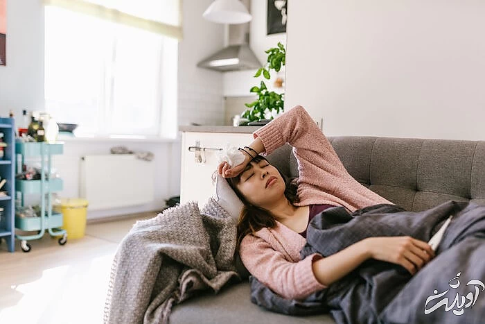 یک خبر خوب برای آنهایی که کرونا خفیف گرفته اند